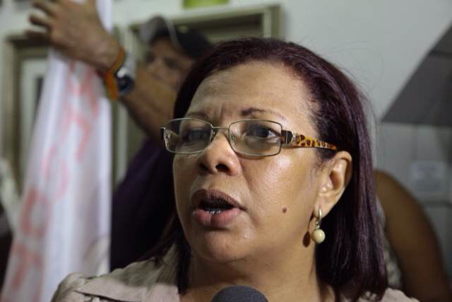 FEDEU: Presidenta do SindEducação pode perder cargo a qualquer momento…