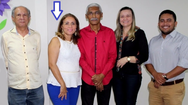 VIXI! Nova secretária de saúde de Paço do Lumiar já teve nome envolvido em “suposta confusão” na SES