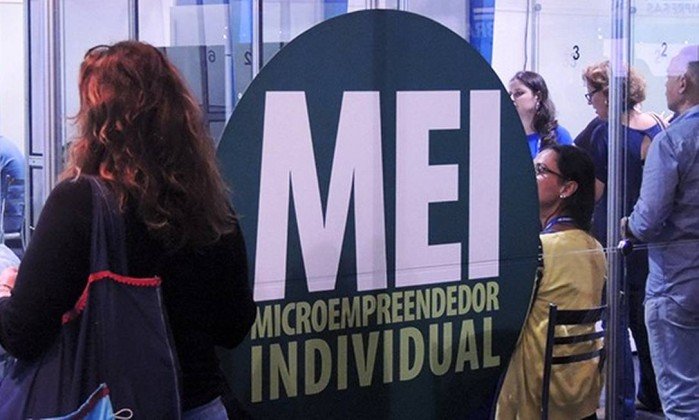 LASCOU! Governo suspende CNPJ de 1,4 milhão de microempreendores