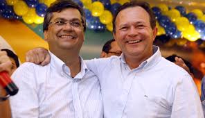 Roberto Rocha assume comando do PSDB no MA (OU: Carlos Brandão cavou a própria cova)