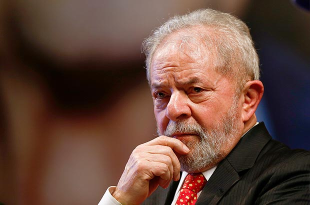 Julgamento de Lula no TRF4: acompanhe ao vivo