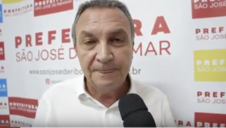 RIBAMAR – Inoperância de Luis Fernando causa transtorno e prejuízos a ribamarenses