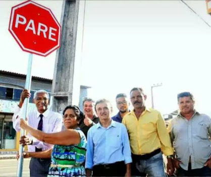 PAÇO DO LUMIAR – O que falta para Orlete Mafra assumir a presidência da “Casa do Povo”