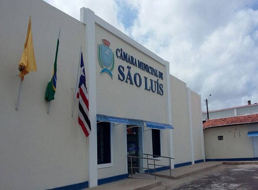 Informe – Ações da Câmara Municipal de São Luís