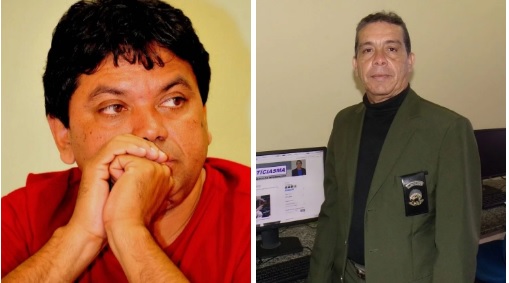 Injuriado, Jornalista detona Márcio Jerry:”Capitalista travestido de comunista que usa a sigla do PCdoB”…