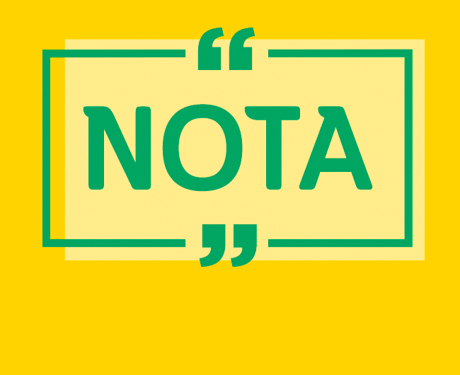 Núbia Dutra responde ao Blog