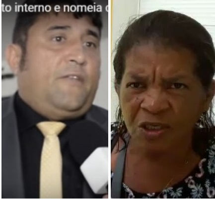PM’s na Câmara Municipal de Paço do Lumiar confirma autoritarismo do ignóbil Marinho do Paço