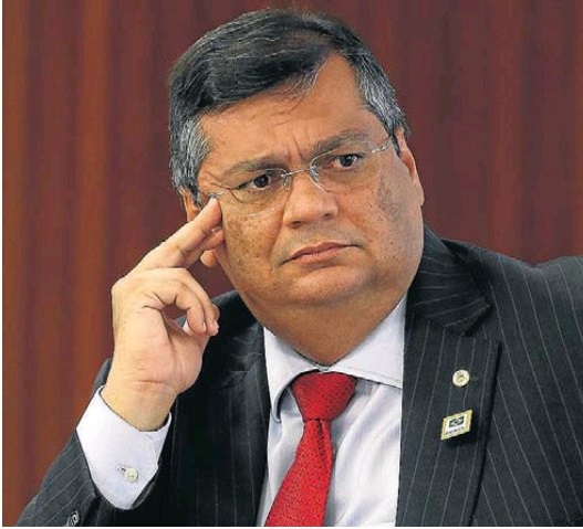 Flávio Dino tenta dar conselhos a Bolsonaro daquilo que não faz no MA