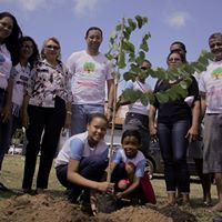 Ricardo Diniz faz saudação ao  Dia Mundial do Meio Ambiente
