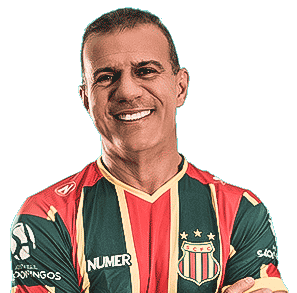 Sérgio Frota joga Sampaio Corrêa na zona de degola