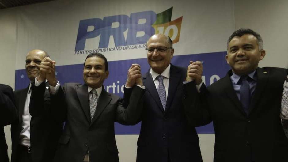 PSDB e DEM atuam contra ‘traições’ do Centrão nos Estados