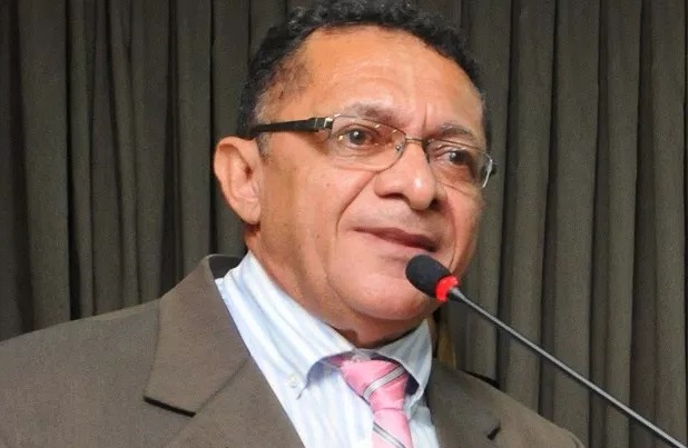 Parlamentares lamentam a morte  do ex-vereador Dr. Damasceno