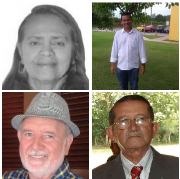 ENQUETE – Se as eleições fossem hoje, em quem você votaria para prefeito (a) de Cachoeira Grande?