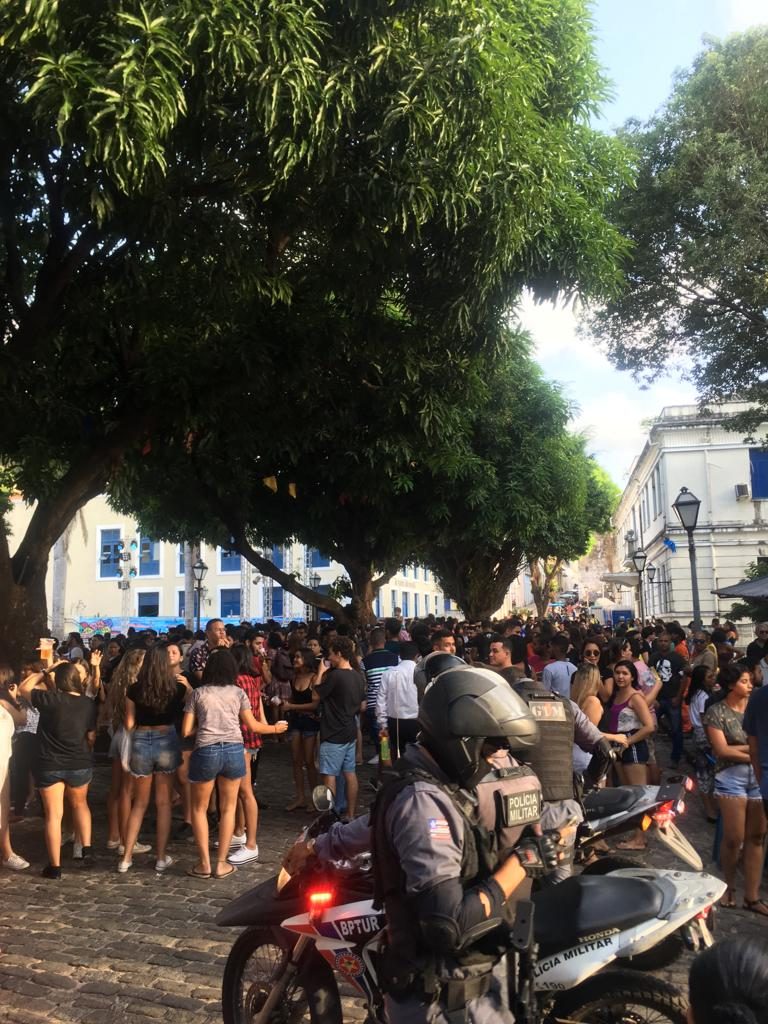 Reviver já está lotado; veja detalhes do show surpresa de Marília Mendonça em SLZ