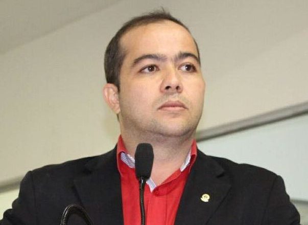 IMPERATRIZ – Rildo Amaral é eleito com votação expressiva para deputado estadual