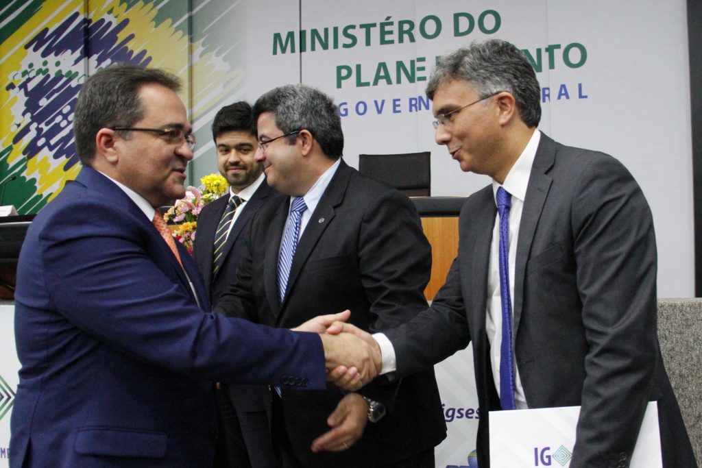 Banco do Nordeste conquista patamar máximo em indicador de governança do Ministério do Planejamento