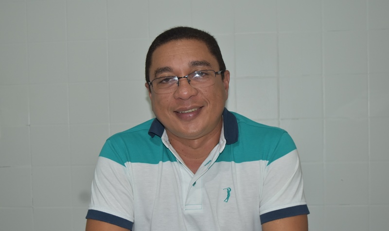 PAÇO DO LUMIAR – O fator Fábio Rondon e as eleições de 2020