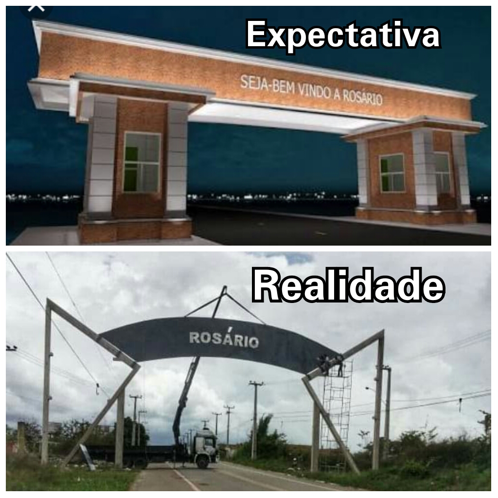 Alô MP – “Megaportal” de Rosário teria custado quase 1 milhão de reais