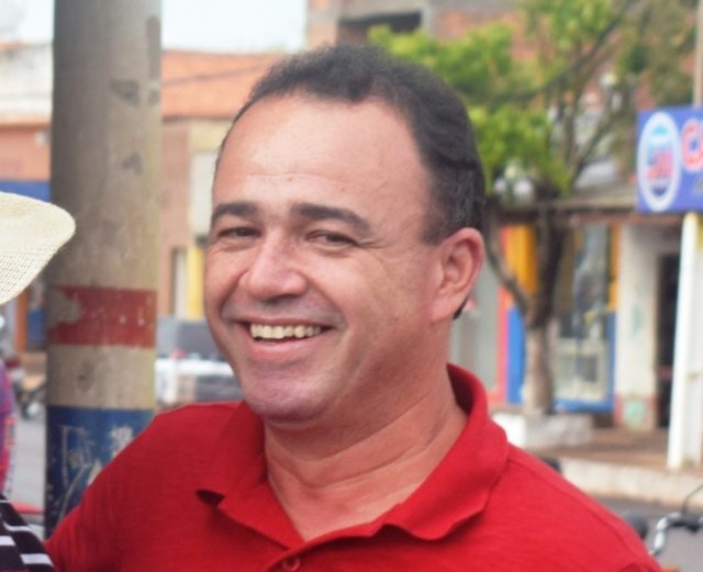 RUMO À VITÓRIA – Chapa Humberto Coutinho lança hoje candidatura de Erlanio Xavier à presidência da FAMEM