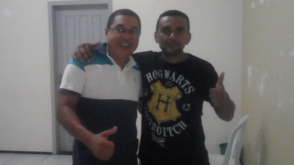 DIREITO DE RESPOSTA – Fábio Rondon responde a “Coluna Pinga-Fogo”