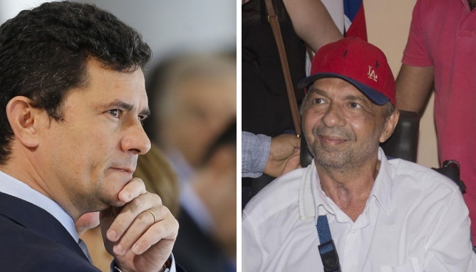 População de Governador Nunes Freire pede socorro a Sérgio Moro