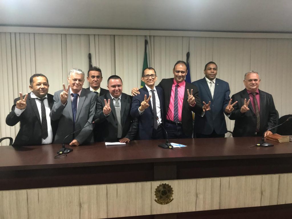RIBAMAR – Após enquete do Blog, Nonato Lima lança pré-candidatura a prefeito