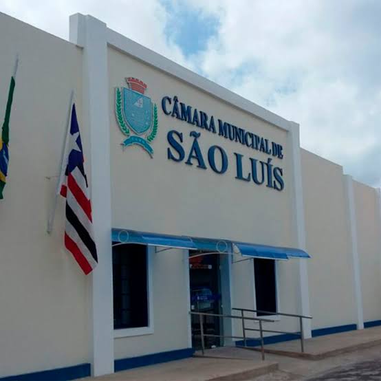 Informe Câmara Municipal de São Luís