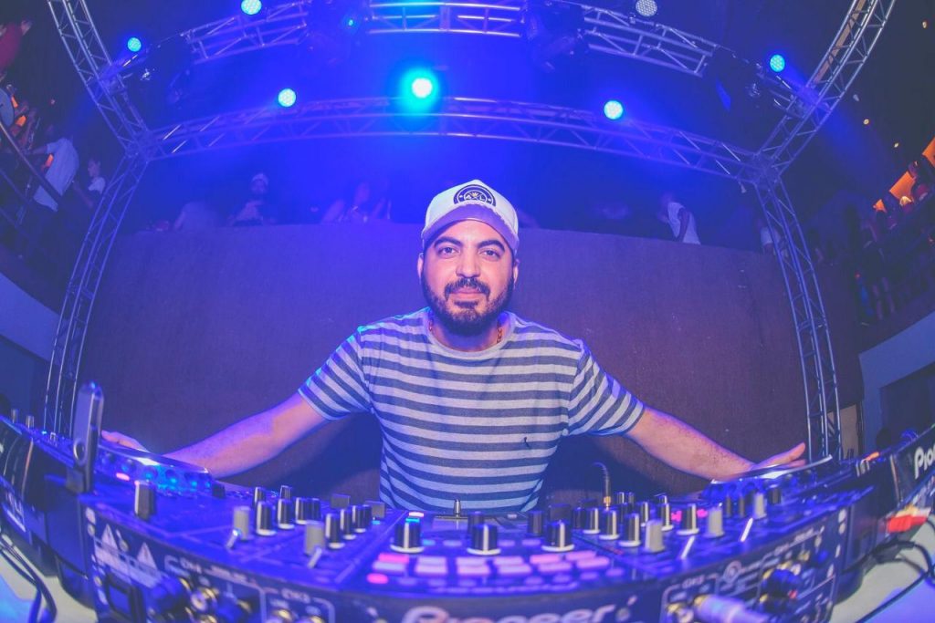 Baixe agora os mais novos trabalhos do DJ Rogério Mix