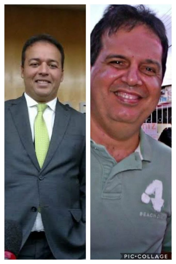 ENQUETE – Quem você prefere como candidato em Paço do Lumiar?