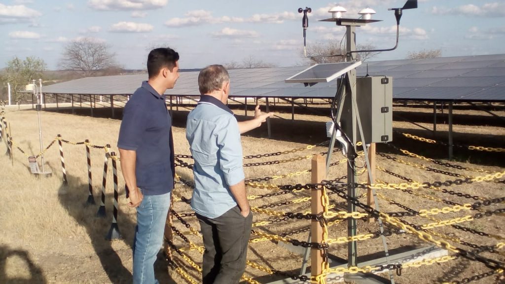 Caxias sediará o primeiro Fórum Maranhense de Energia Fotovoltaica
