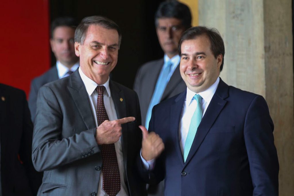 BRASIL – Semana sem avanços no governo Bolsonaro
