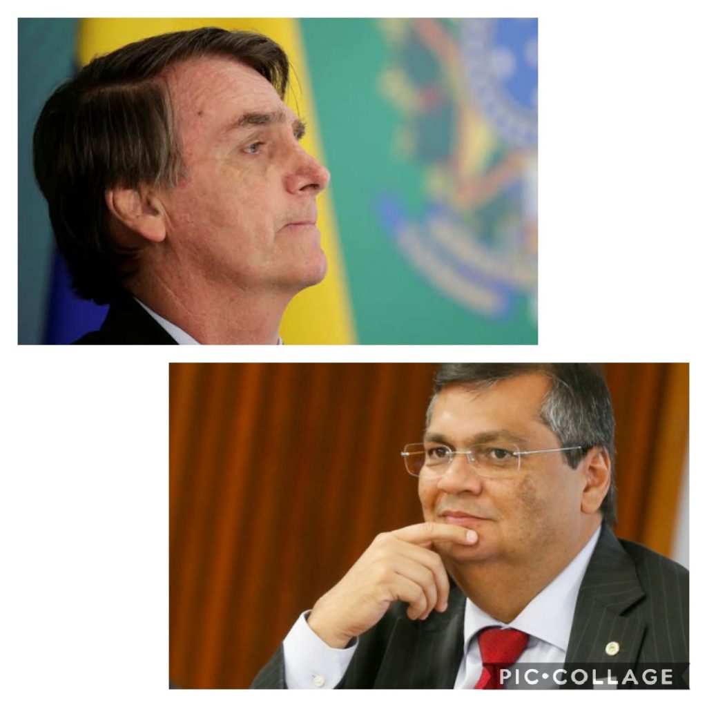 100 dias de governo Bolsonaro, Flávio Dino e Deputados Federais do MA