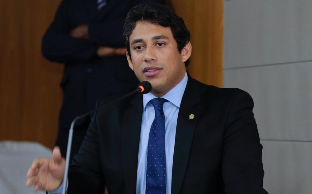 Osmar Filho destaca conquistas ao fazer balanço dos seis meses de gestão na Câmara de São Luís