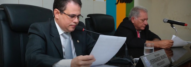 Em momento histórico, Câmara Municipal de Paço do Lumiar aprova Código de Ética