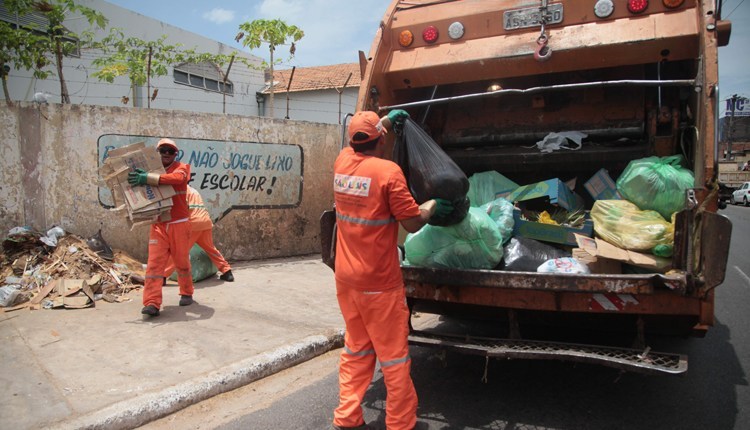 Máfia do lixo usou seu próprio aterro privado para fazer coleta dobrar de valor em São Luís