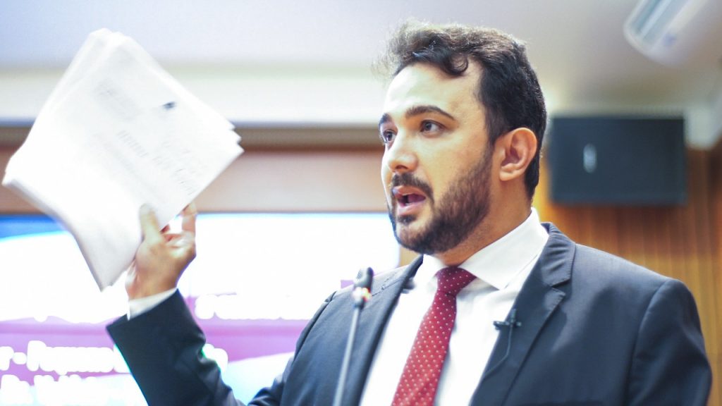 Caso Uema: Yglésio comenta decisão que extinguiu liminares de cinco alunos