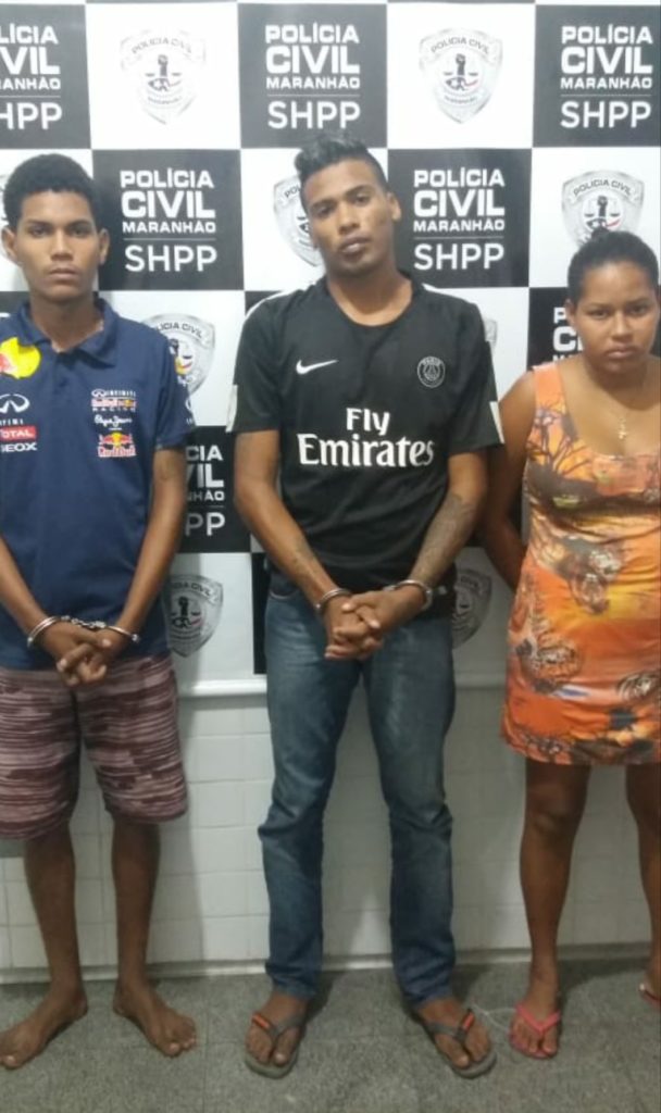 Assassinos do taxista Dourival irão a júri popular nesta segunda feira (14) em São José de Ribamar