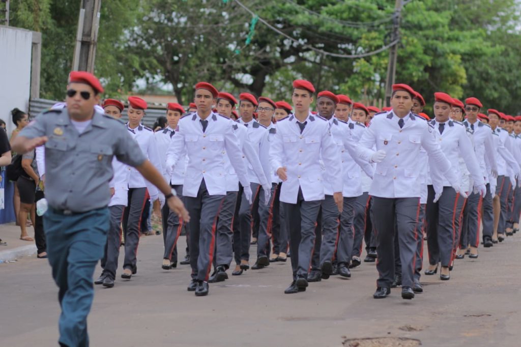 SELETIVO 2020 – Veja as vagas para o Colégio Militar Tiradentes