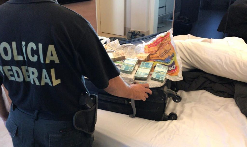 AXIXÁ – Polícia Federal deve apurar fraude no Auxílio Emergencial