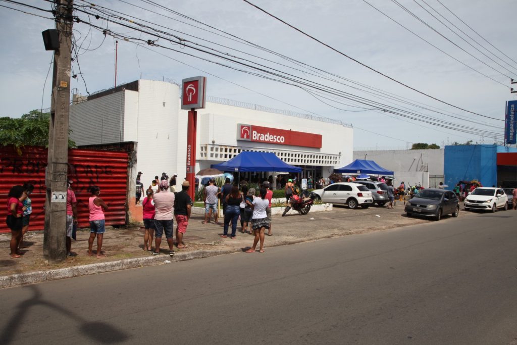 Terceiro dia do ‘lockdown’ na Grande Ilha de São Luís