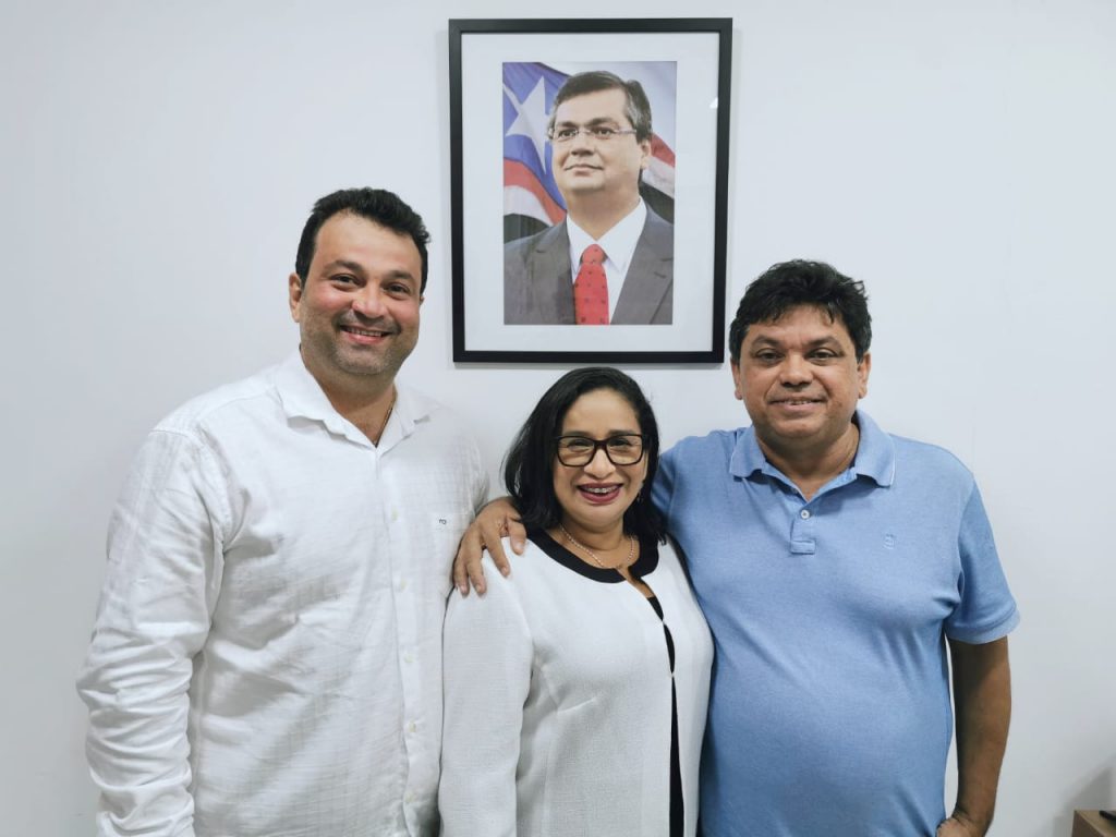 Desesperado, Adelmo Soares apela reaproximação com Paula da Pindoba