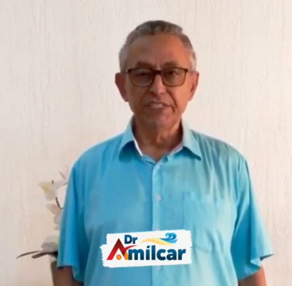 BARREIRINHAS – Dr. Amílcar passará por cirurgia na próstata; vídeo