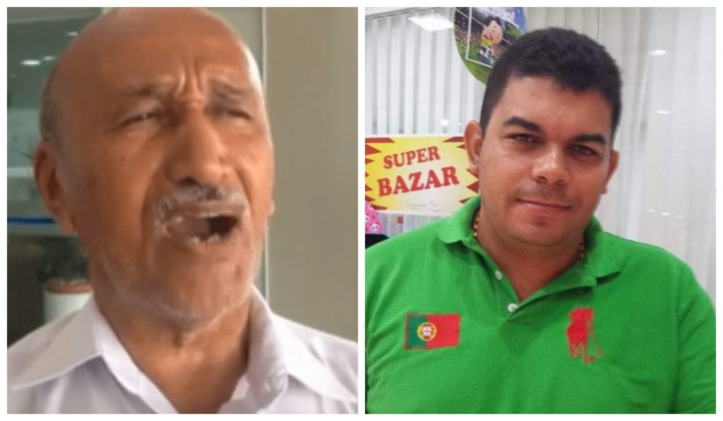 BACURITUBA – Prefeito tenta lançar genro a prefeito; Justiça Eleitoral deve barrar
