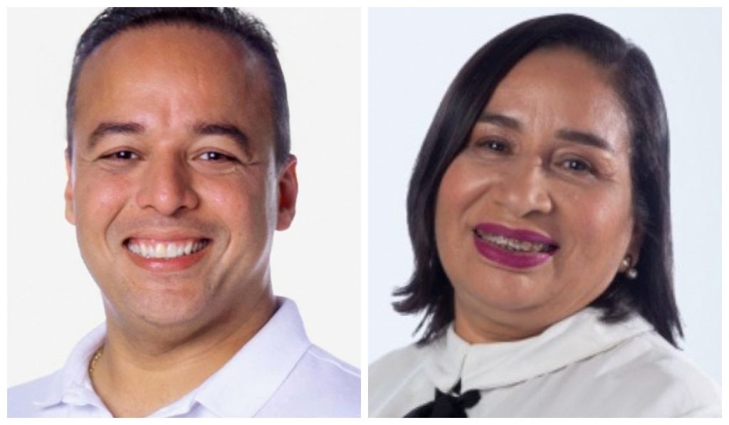 PAÇO DO LUMIAR – Faltando 10 dias para as eleições, Paula e Fred continuam pendentes de julgamento no TSE