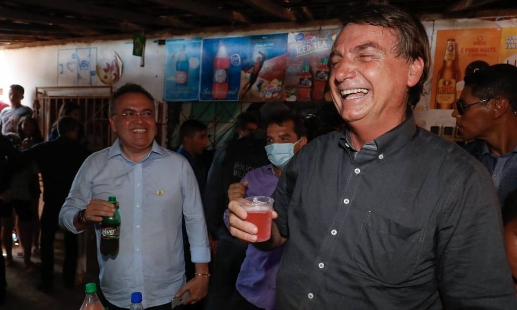 Bolsonaro fez a maior publicidade gratuita para o Guaraná Jesus, diz bisneta do criador