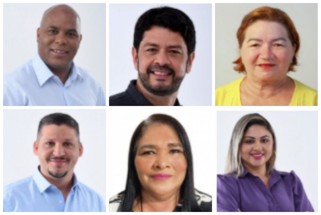 PAÇO DO LUMIAR – Veja os candidatos que receberam auxílio emergencial e declararam patrimônio acima de R$ 300 mil