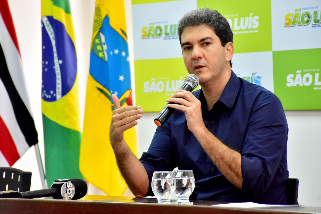 Sindicatos repudiam não reajuste salarial para servidores públicos municipais de São Luís