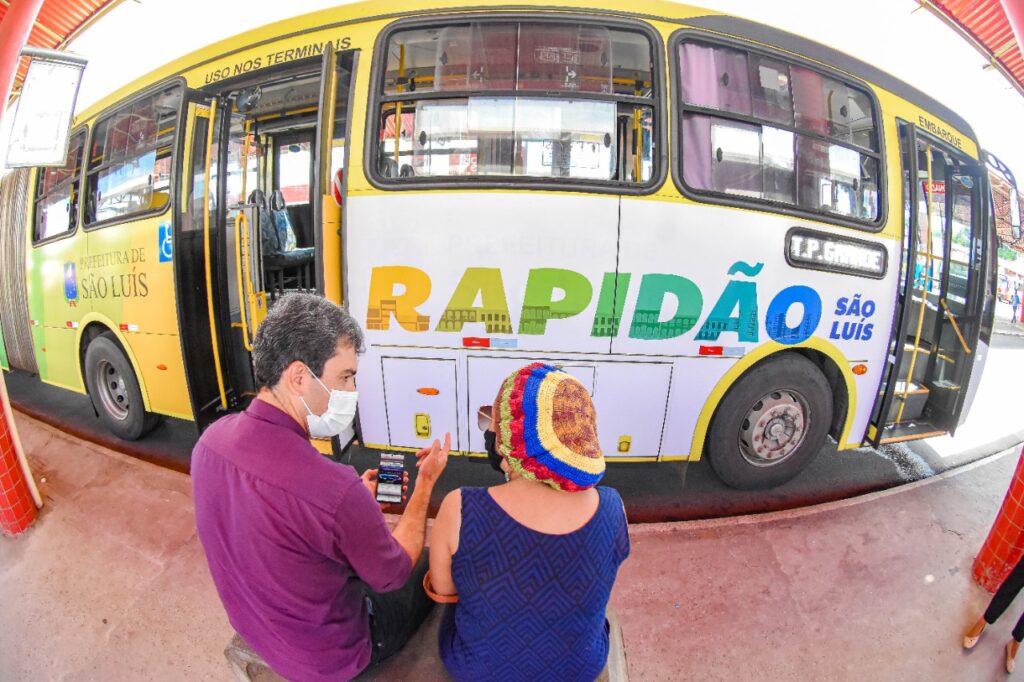 São Luís: Braide completa 100 dias de governo com avanços em várias áreas
