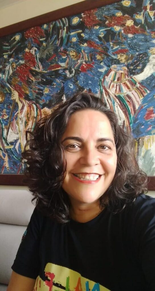 Paço do Lumiar: Paula da Pindoba promove mudança na SEMED; currículo da nova secretária