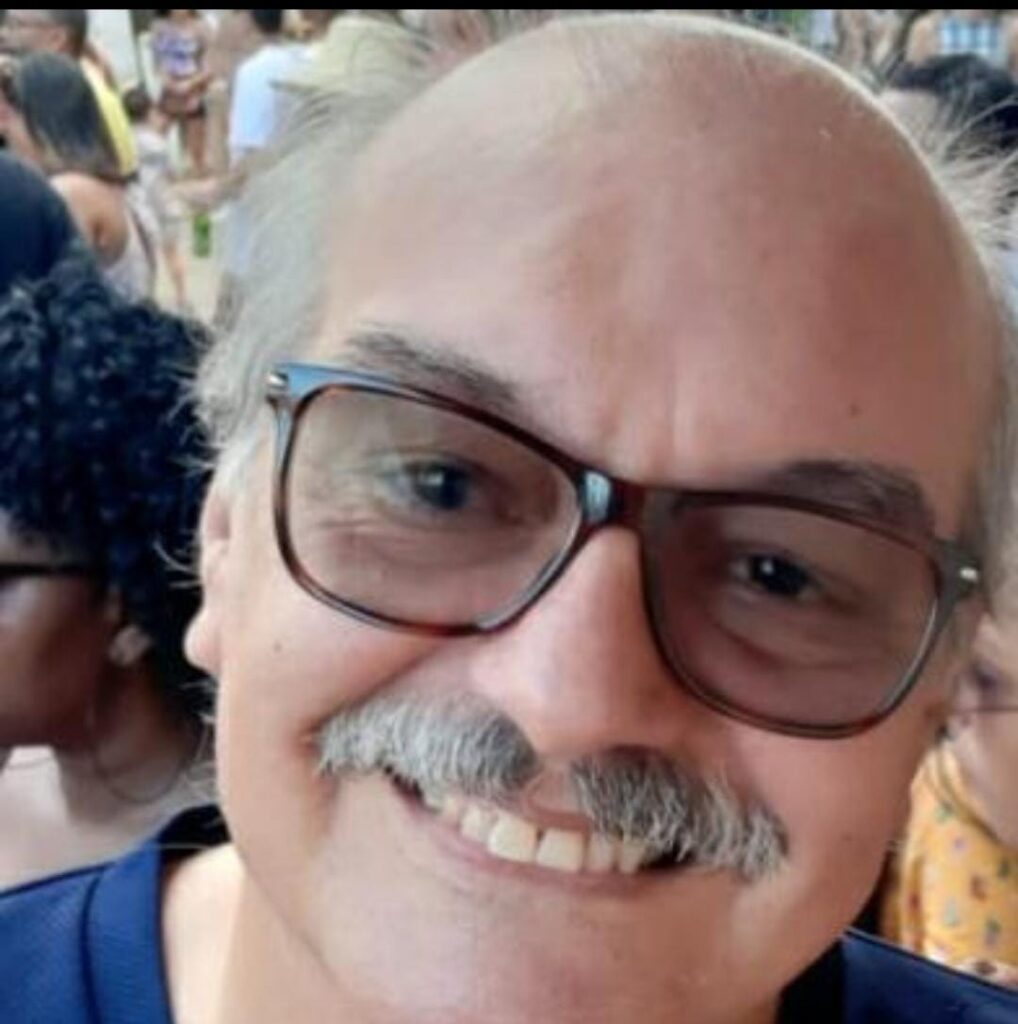 Morre o ex-deputado Luiz Pedro